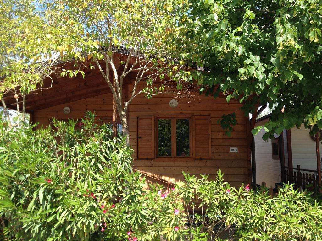 Camping Paradiso ヴィアレッジョ 部屋 写真