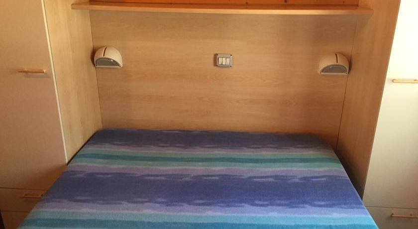 Camping Paradiso ヴィアレッジョ 部屋 写真