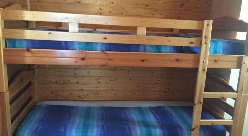 Camping Paradiso ヴィアレッジョ 部屋 写真
