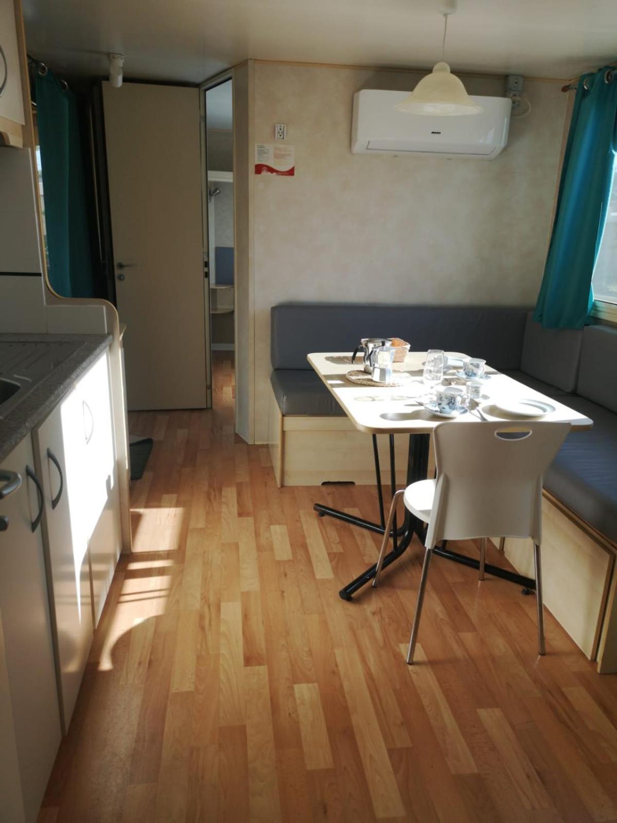 Camping Paradiso ヴィアレッジョ エクステリア 写真
