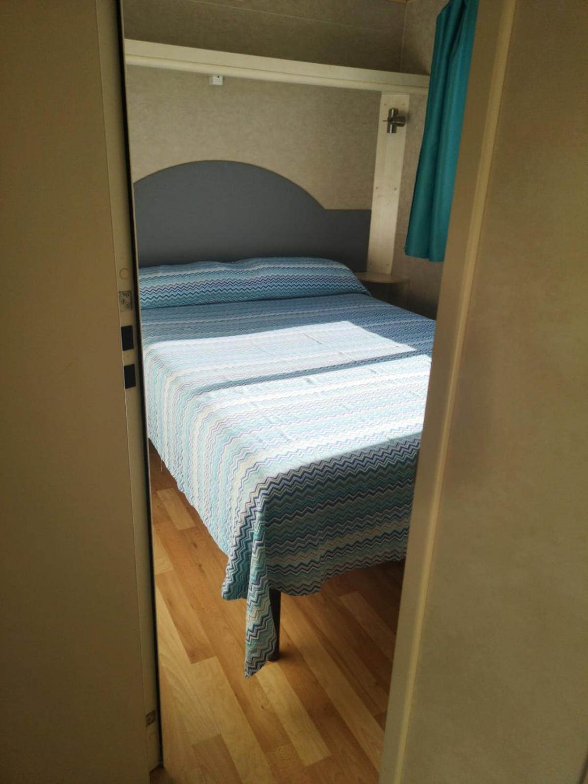 Camping Paradiso ヴィアレッジョ エクステリア 写真