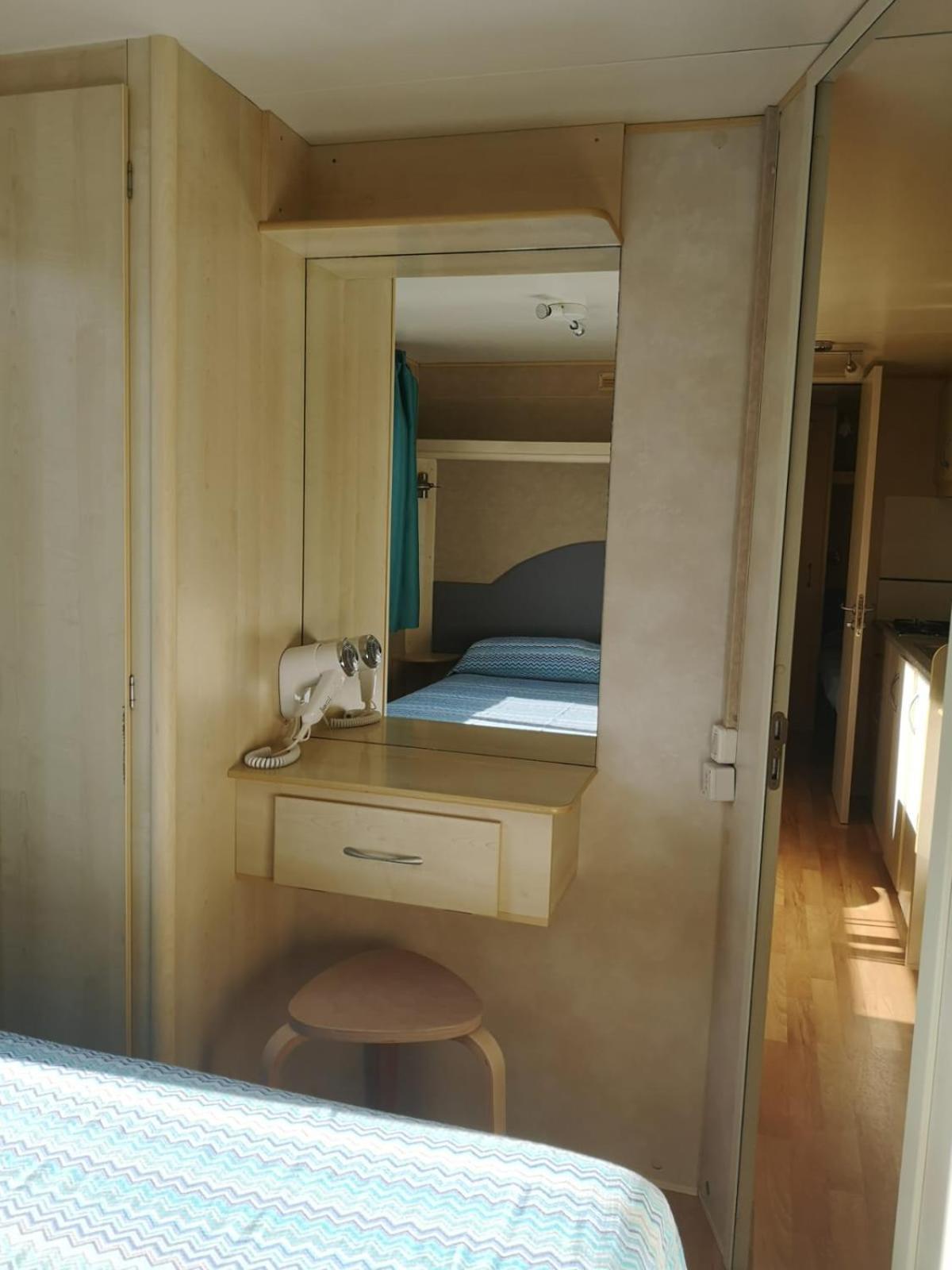 Camping Paradiso ヴィアレッジョ エクステリア 写真