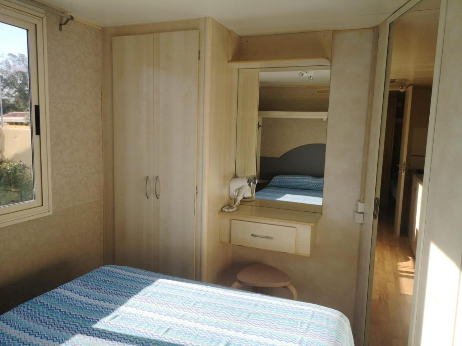 Camping Paradiso ヴィアレッジョ エクステリア 写真