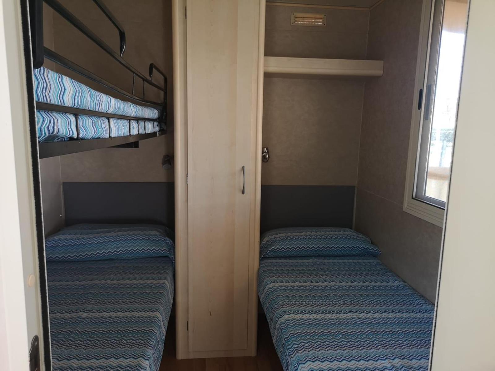 Camping Paradiso ヴィアレッジョ エクステリア 写真