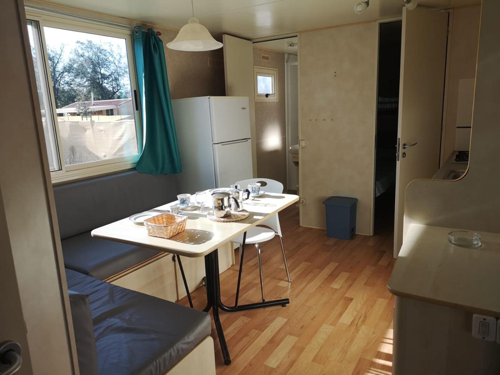 Camping Paradiso ヴィアレッジョ エクステリア 写真
