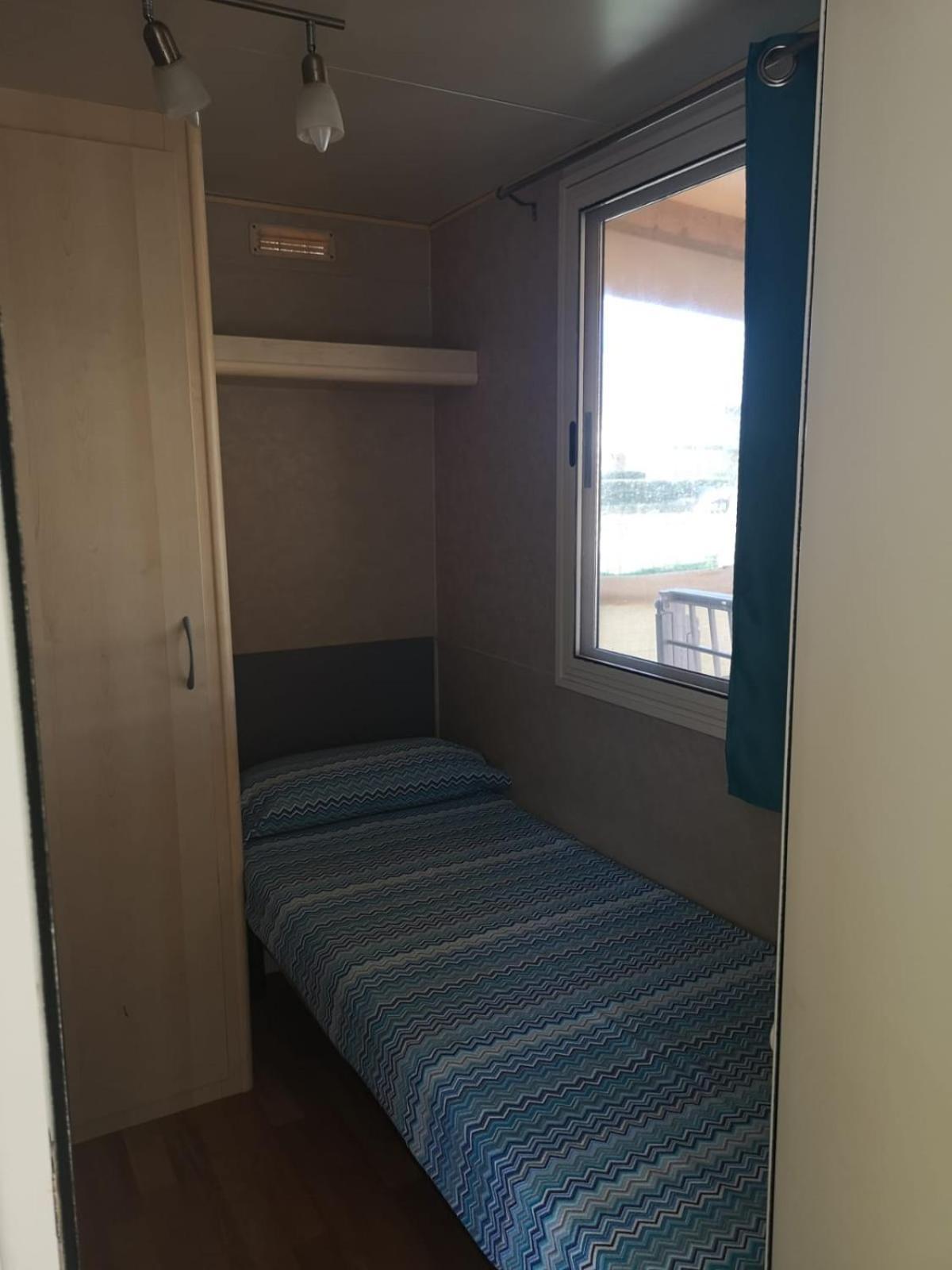 Camping Paradiso ヴィアレッジョ エクステリア 写真